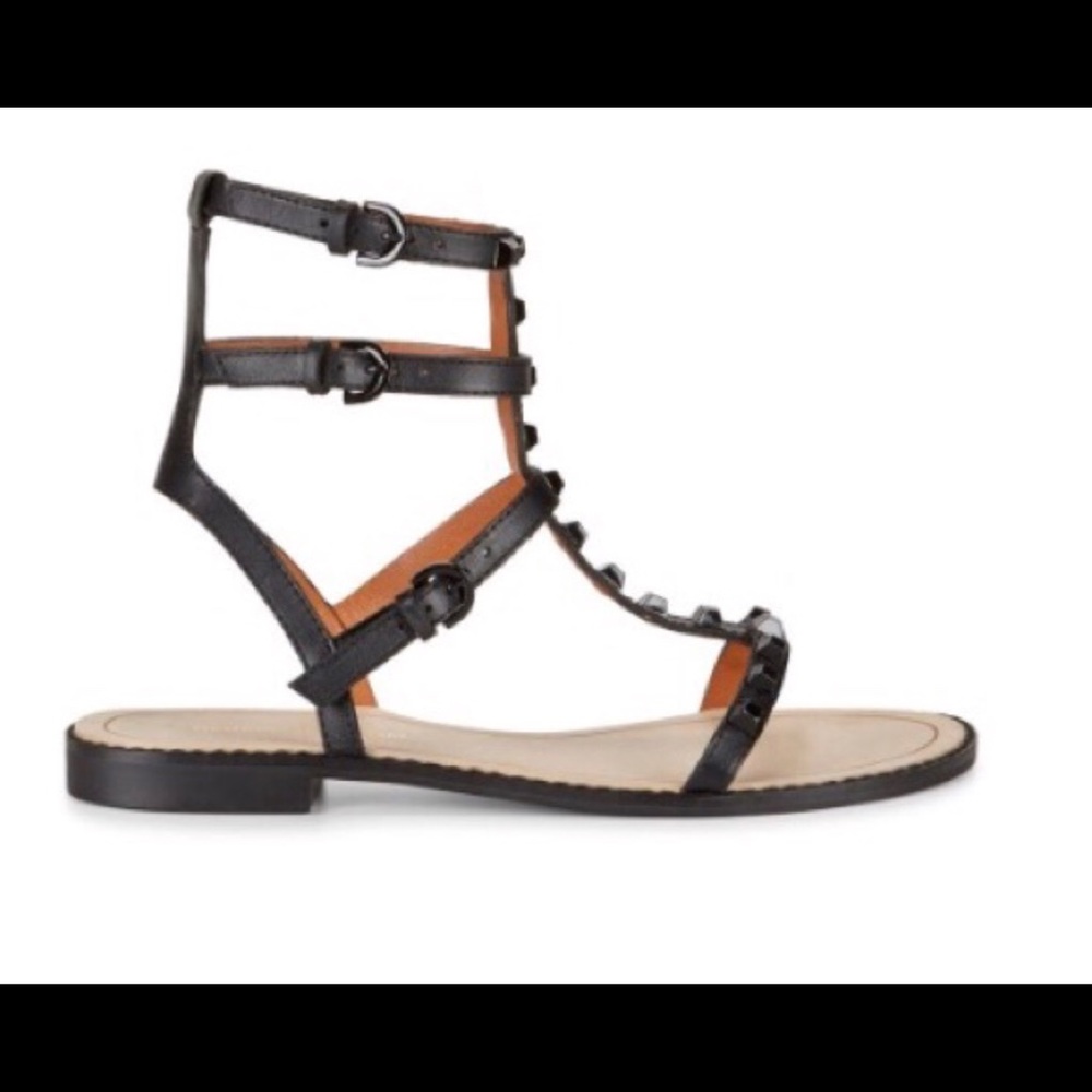 Rebecca Minkoff Georgina Sandals